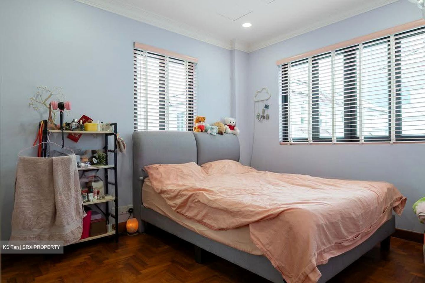 Gentle Villas (D11), Semi-Detached #615750281